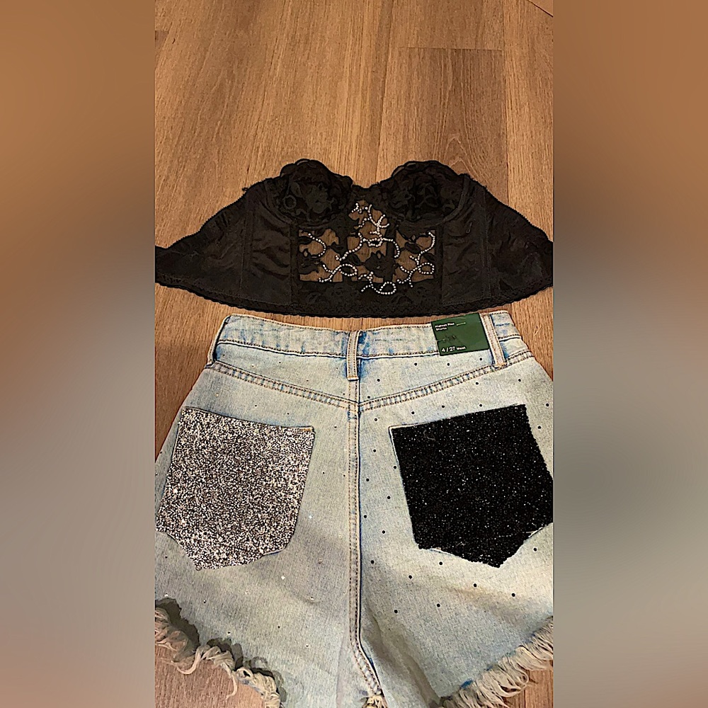 Short Set